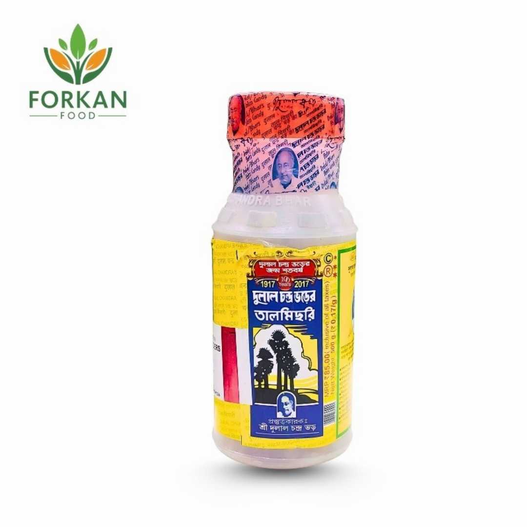 ULAL,CHANDRA,BHAR,TAL,MISRI,Palm,CandyPalm,Candy,500gm