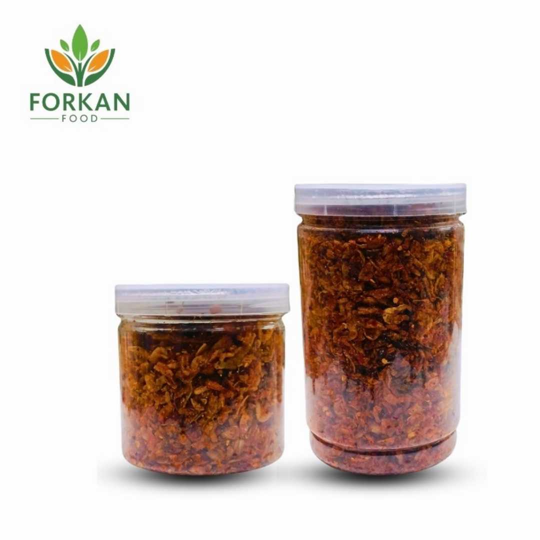 বালাচাও,চিংড়ি