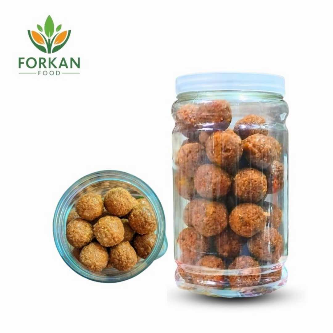 homemade,narkel,naru,(নারকেল,এর,নাড়ু)