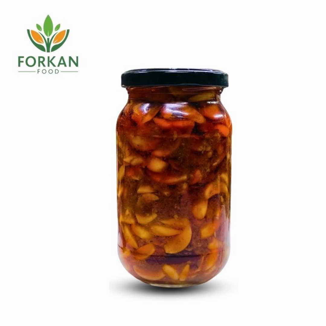 Garlic,pickle,(রসুনের,আচার),480g