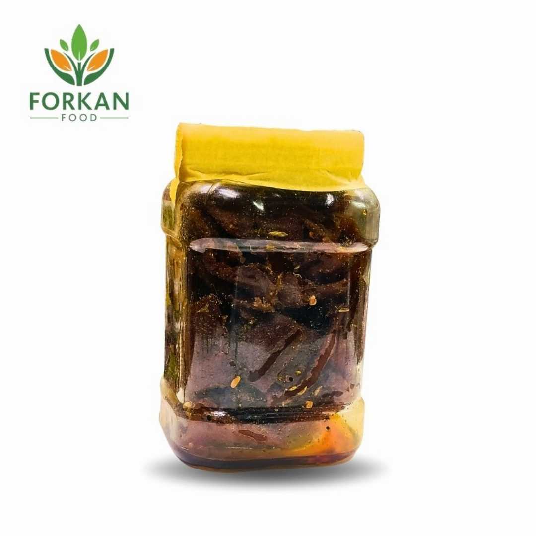 Homemade,mango,bar,(আমসত্ত্ব),500g