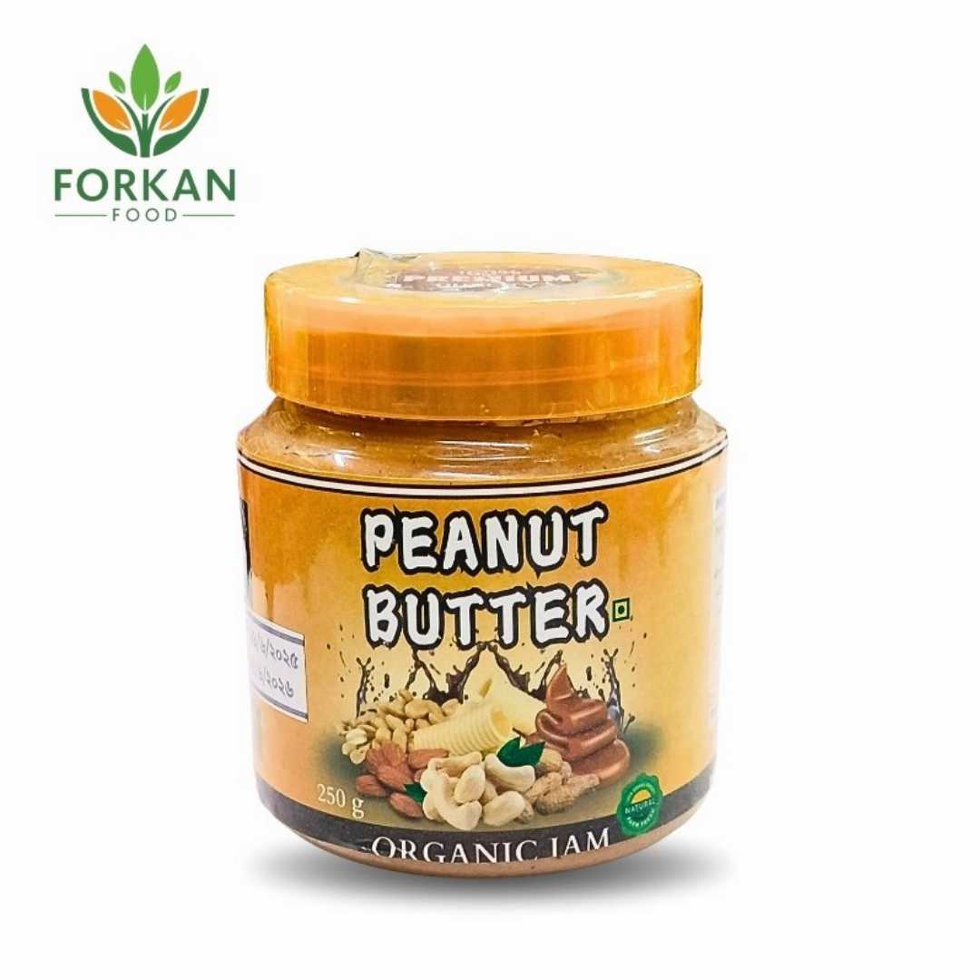 Discovery,Peanut,Butter,-,340g