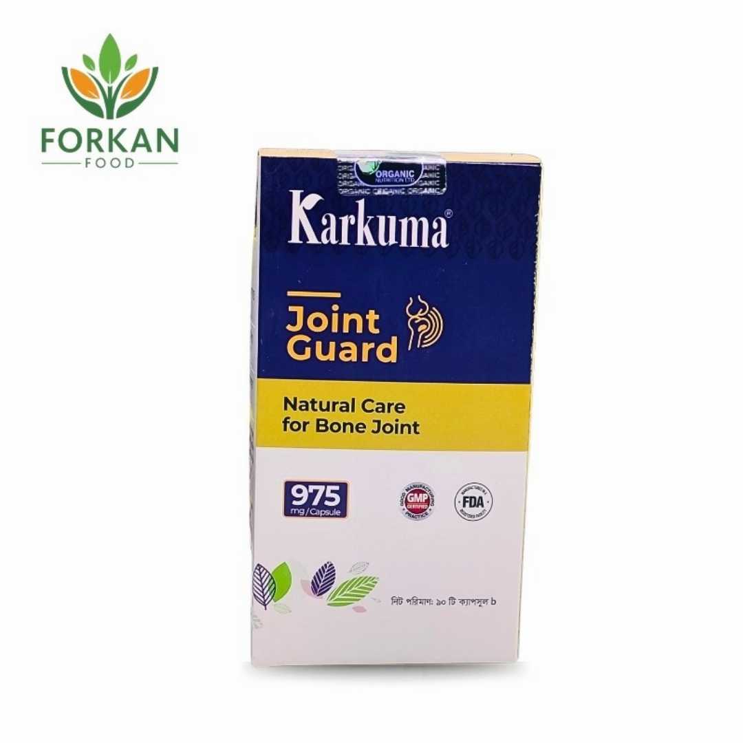 Karkuma,Joint,Guard,I,90,Capsules
