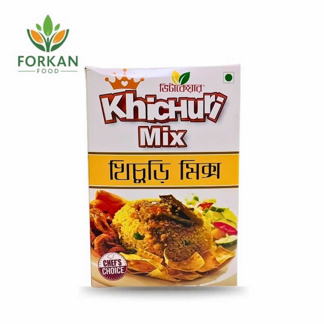 Khichuri,Mix,(খিচুড়ি,মিক্স)